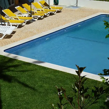 Daire Holiday Portimão
